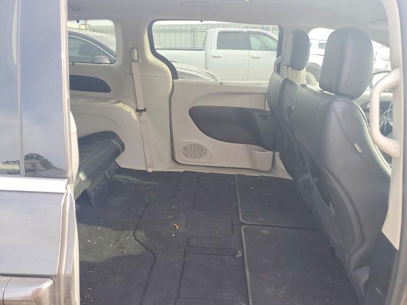 Aukcja sprzedaży 2019 Chrysler Pacifica, vin: 2C4RC1BG2KR652044, numer aukcji: 58187516