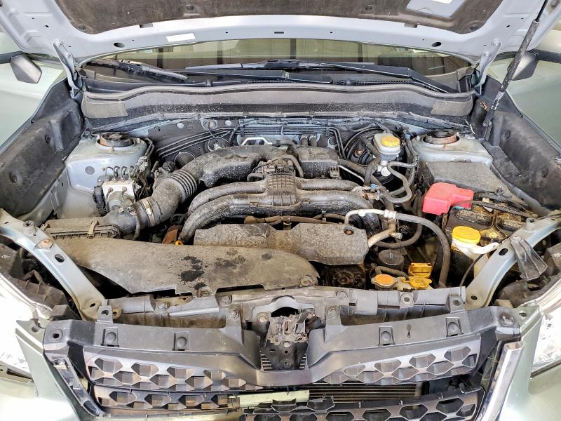 Продаж на аукціоні авто 2016 Subaru Forester, vin: JF2SJADC1GH478330, номер лоту: 59553796