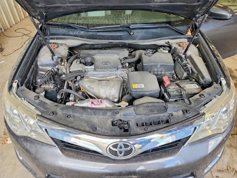 Продажа на аукционе авто 2012 Toyota Camry, vin: 4T4BF1FK8CR232575, номер лота: 62067346