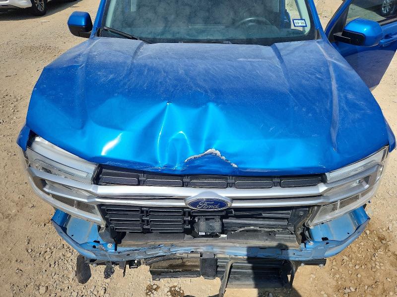 Продаж на аукціоні авто 2022 Ford Maverick, vin: 3FTTW8E37NRA91269, номер лоту: 61425596