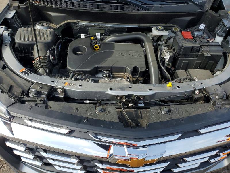 Aukcja sprzedaży 2026 Chevrolet Equinox, vin: 3GNAXPEG1TL460071, numer aukcji: 61877156