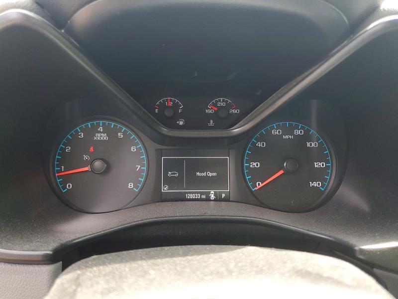 Aukcja sprzedaży 2017 Chevrolet Colorado, vin: 1GCHTBEN1H1168472, numer aukcji: 60366046