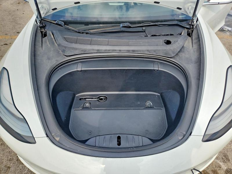 Продаж на аукціоні авто 2019 Tesla Model 3, vin: 5YJ3E1EB6KF493315, номер лоту: 60602796