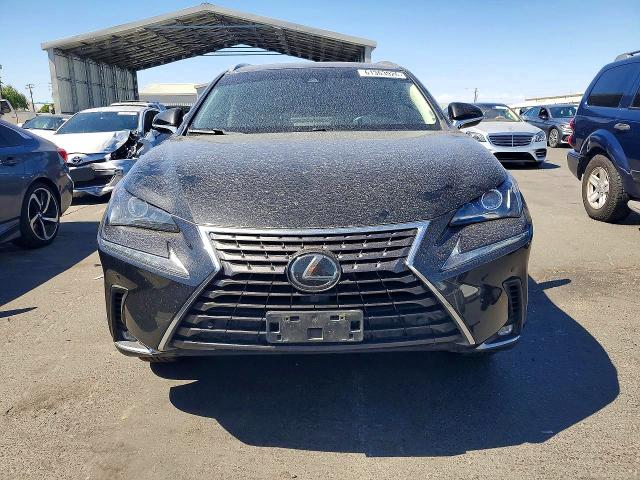 Aukcja sprzedaży 2020 Lexus Nx, vin: JTJDARBZ5L5007139, numer aukcji: 61363926