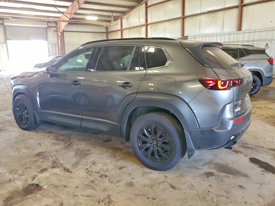59123776 :رقم المزاد ، 7MMVAADW4TN168951 vin ، 2026 Mazda Cx-50 مزاد بيع