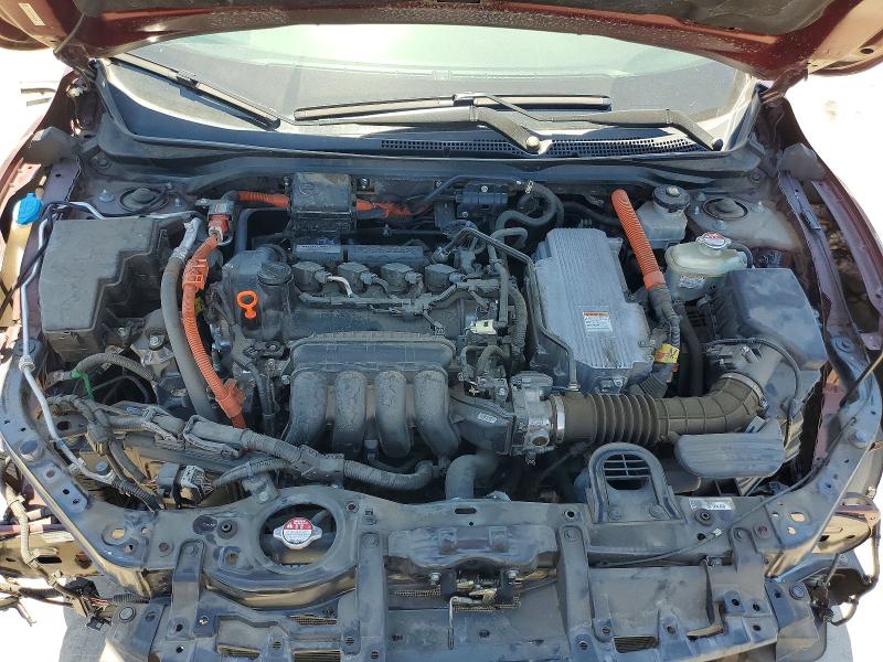 Продаж на аукціоні авто 2020 Honda Insight, vin: 19XZE4F53LE008253, номер лоту: 62642866