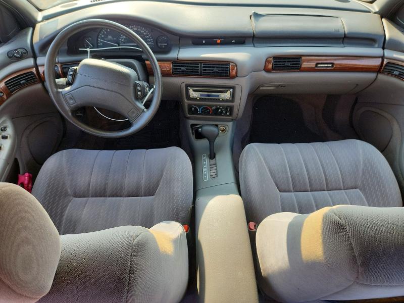 1994 Chrysler Concorde მანქანა იყიდება აუქციონზე, vin: 2C3HL56T2RH303481, აუქციონის ნომერი: 61711726