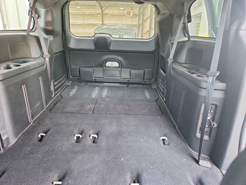 Aukcja sprzedaży 2016 Dodge Grand Caravan, vin: 2C4RDGCG1GR363145, numer aukcji: 59603306
