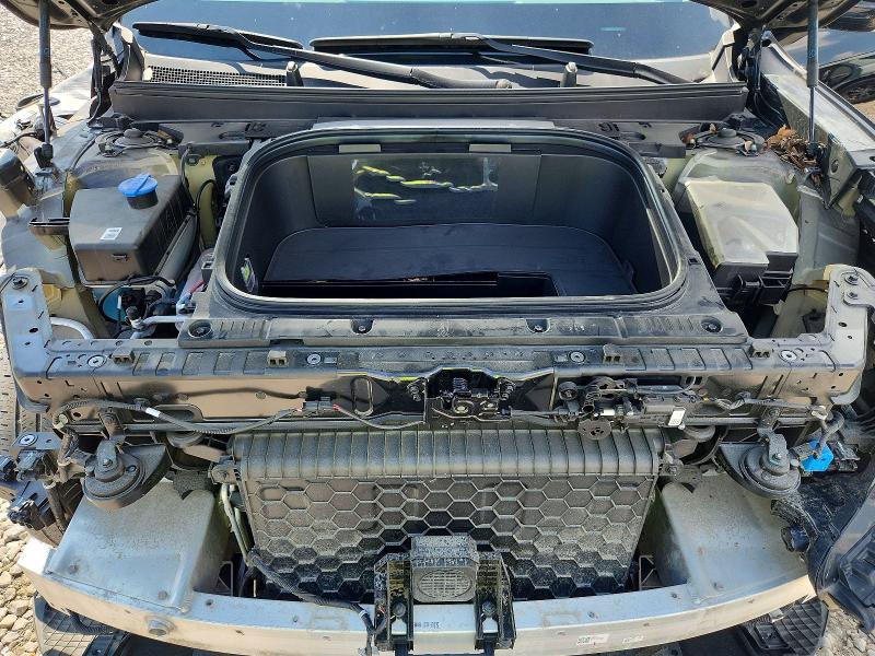 2024 Kia Ev9 მანქანა იყიდება აუქციონზე, vin: KNDAFFS50R6022489, აუქციონის ნომერი: 60492116