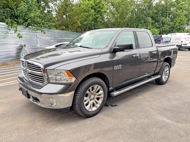 61037996 :رقم المزاد ، 1C6RR7LM8FS606896 vin ، 2015 Ram 1500 مزاد بيع