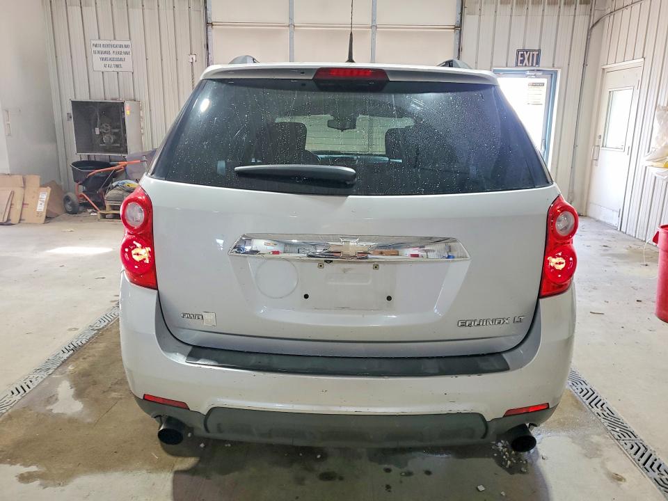 Продаж на аукціоні авто 2013 Chevrolet Equinox, vin: 2GNFLEE31D6102283, номер лоту: 61362626