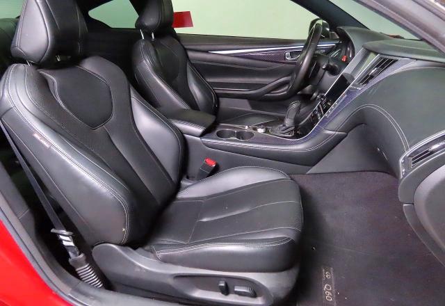 59899816 :رقم المزاد ، JN1FV7EK6HM610622 vin ، 2017 Infiniti Q60 مزاد بيع