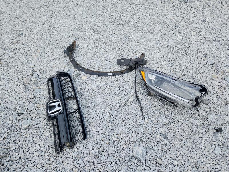 2022 Honda Cr-v მანქანა იყიდება აუქციონზე, vin: 5J6RW1H51NA000872, აუქციონის ნომერი: 62127716