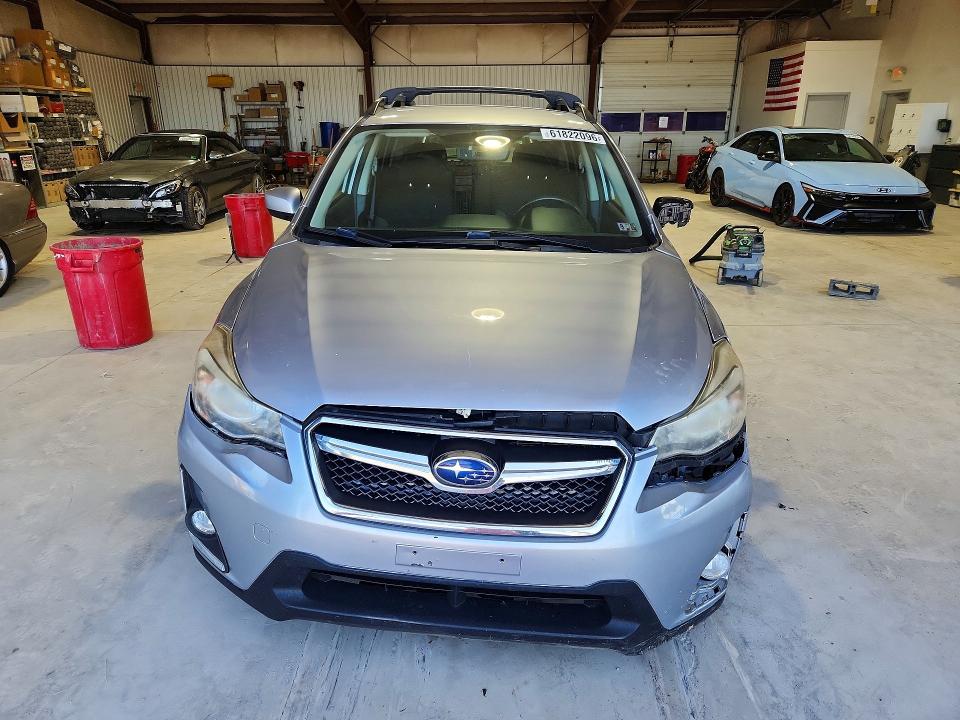 Aukcja sprzedaży 2017 Subaru Crosstrek, vin: JF2GPABC2H8267663, numer aukcji: 61822096