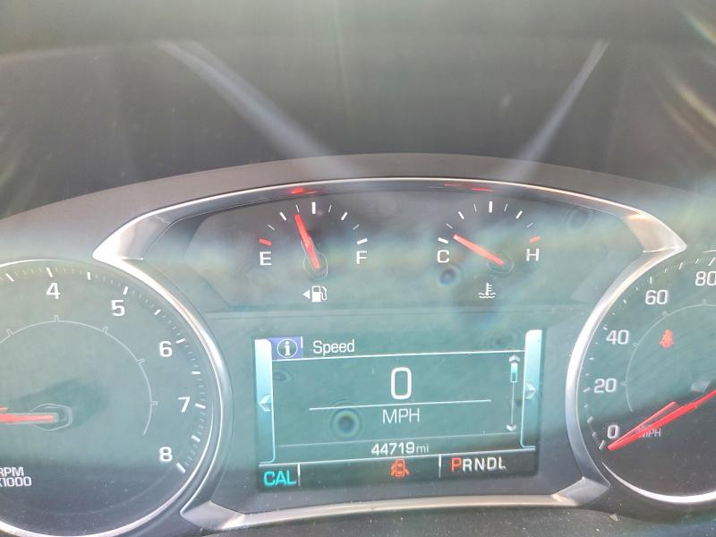 Aukcja sprzedaży 2019 Gmc Acadia, vin: 1GKKNULS2KZ273135, numer aukcji: 58843146