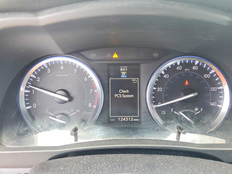 Aukcja sprzedaży 2016 Toyota Highlander, vin: 5TDDKRFH4GS253116, numer aukcji: 59915636