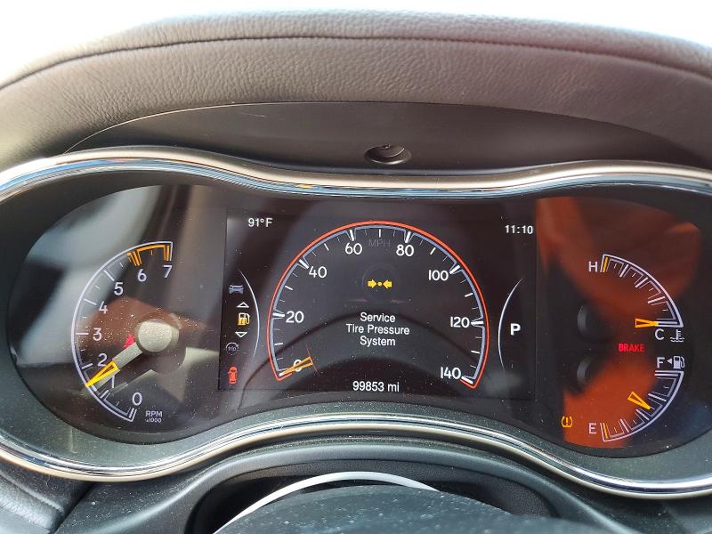 2014 Jeep Grand Cherokee მანქანა იყიდება აუქციონზე, vin: 1C4RJECT4EC130179, აუქციონის ნომერი: 60085386