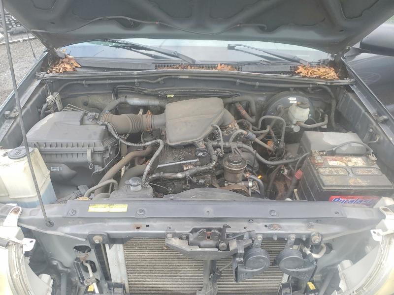 63197976 :رقم المزاد ، 5TEUX42N39Z601297 vin ، 2009 Toyota Tacoma مزاد بيع