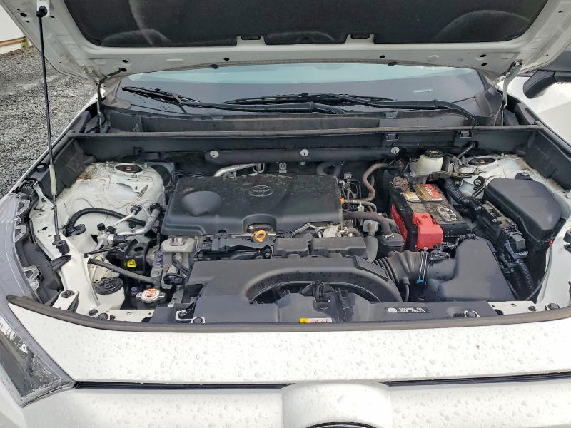 Продажа на аукционе авто 2020 Toyota Rav4, vin: 2T3F1RFV8LC064626, номер лота: 63017176