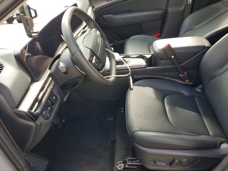 Продажа на аукционе авто 2026 Kia Sportage, vin: 5XYK33DF0TG413888, номер лота: 59608156