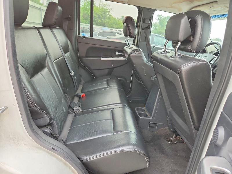 Продаж на аукціоні авто 2010 Jeep Liberty, vin: 1J4PN5GK4AW127945, номер лоту: 59893786