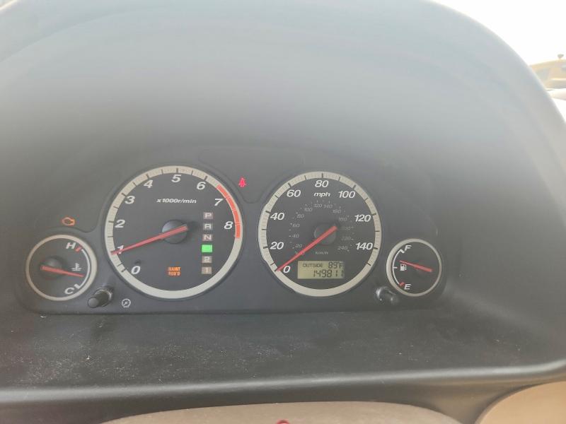 Продаж на аукціоні авто 2005 Honda Cr-v, vin: SHSRD78805U340121, номер лоту: 59717326
