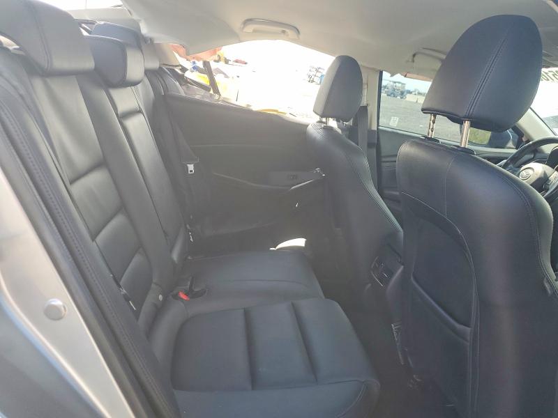 61885166 :رقم المزاد ، JM1GJ1V56F1201376 vin ، 2015 Mazda 6 مزاد بيع