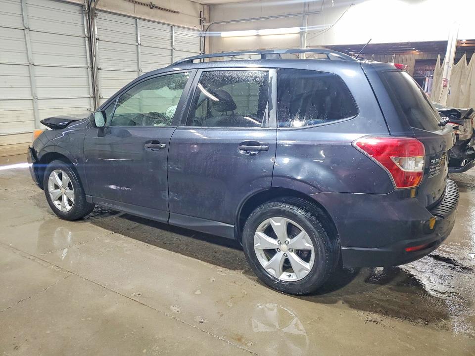 Продажа на аукционе авто 2014 Subaru Forester, vin: JF2SJAEC8EH439875, номер лота: 61186596
