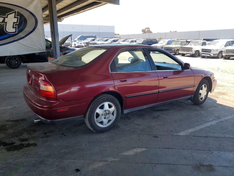 Aukcja sprzedaży 1994 Honda Accord, vin: 1HGCD5635RA121793, numer aukcji: 62931206
