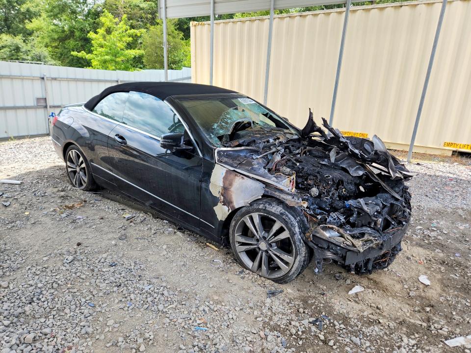Aukcja sprzedaży 2015 Mercedes-benz E, vin: WDDKK6FF9FF306532, numer aukcji: 60691536
