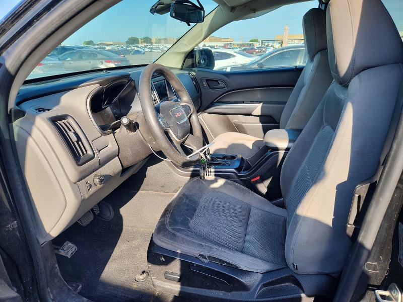 Продаж на аукціоні авто 2019 Gmc Canyon, vin: 1GTH5BEA4K1177696, номер лоту: 59176646