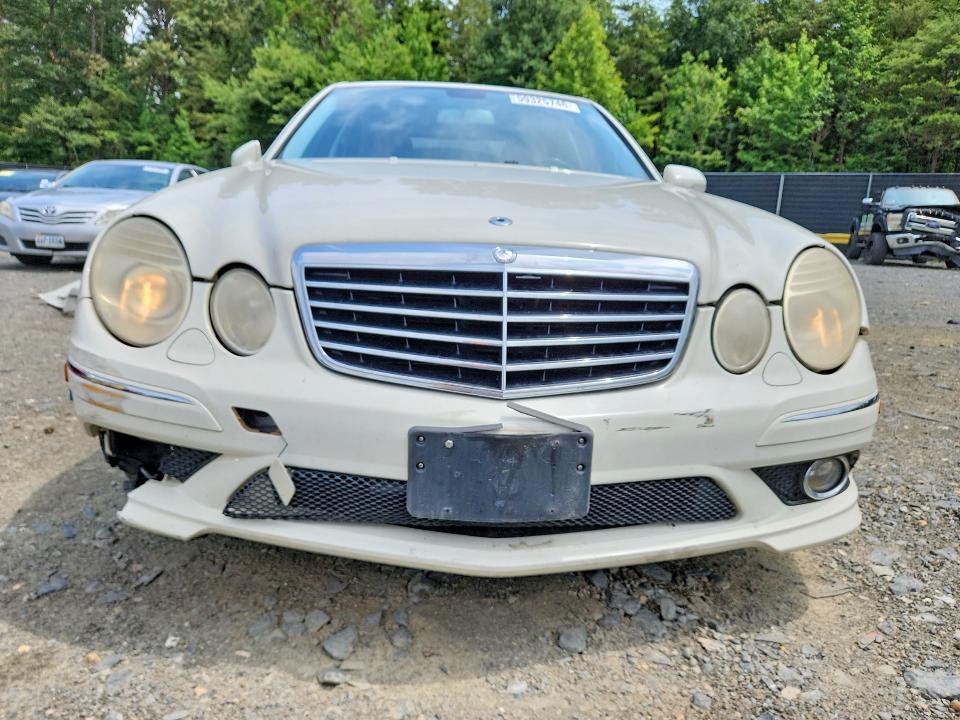 Aukcja sprzedaży 2009 Mercedes-benz E, vin: WDBUF87X29B385854, numer aukcji: 59325746