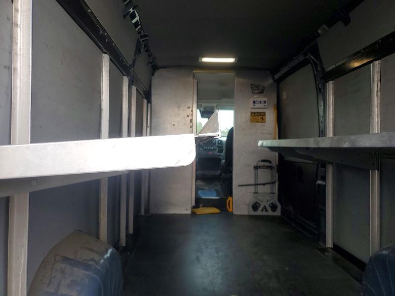 Продаж на аукціоні авто 2021 Ram Promaster 3500, vin: 3C6MRVJG0ME535592, номер лоту: 62263486
