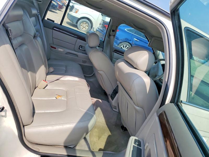 63225456 :رقم المزاد ، 1G6KF549XXU755014 vin ، 1999 Cadillac Deville مزاد بيع