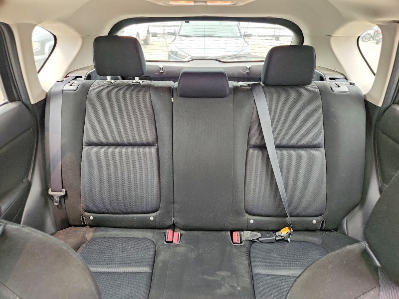 Aukcja sprzedaży 2014 Mazda Cx-5, vin: JM3KE4BE0E0418275, numer aukcji: 61418946