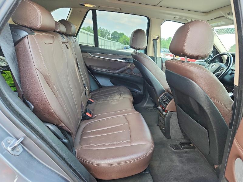 Aukcja sprzedaży 2016 Bmw X5, vin: 5UXKS4C54G0N13620, numer aukcji: 60926286