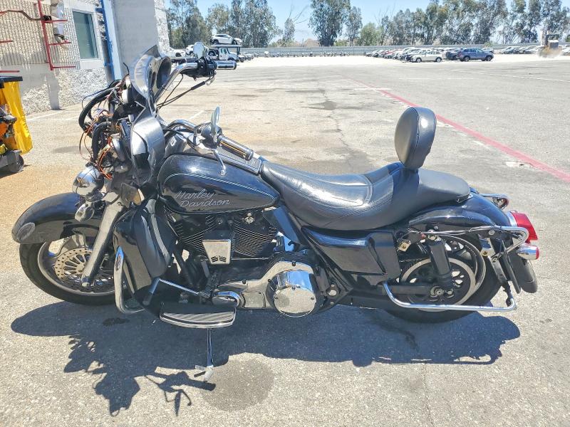 Продажа на аукционе авто 2002 Harley-davidson Flht, vin: 1HD1DJV312Y654994, номер лота: 60583776