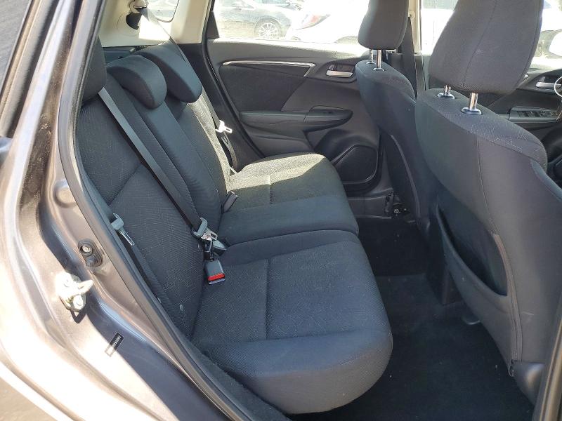 Aukcja sprzedaży 2015 Honda Fit, vin: 3HGGK5H89FM705953, numer aukcji: 63358906