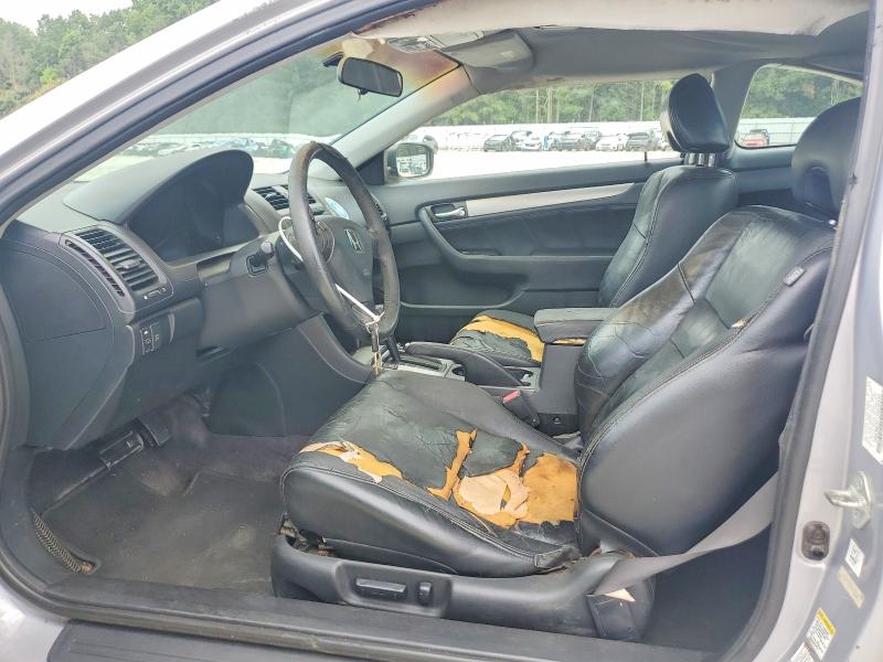 62244236 :رقم المزاد ، 1HGCM82613A030545 vin ، 2003 Honda Accord مزاد بيع