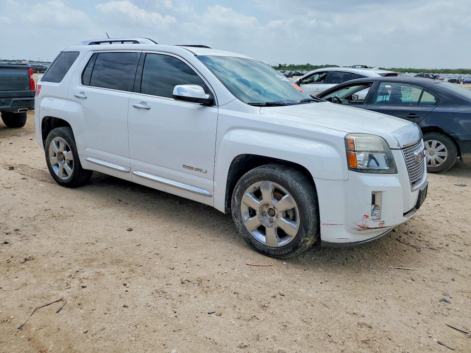 Aukcja sprzedaży 2015 Gmc Terrain, vin: 2GKFLUE38F6319193, numer aukcji: 62121876