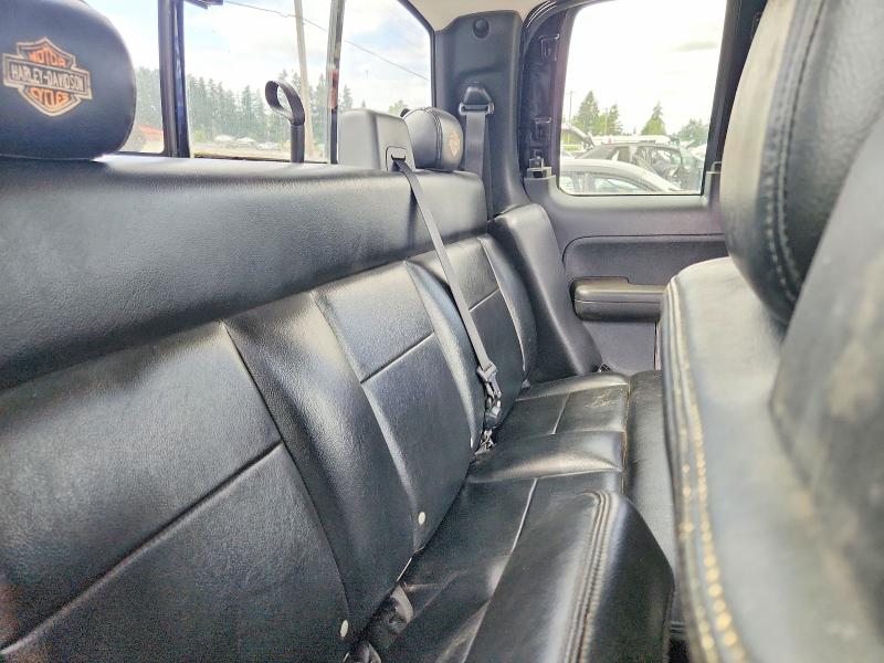Продаж на аукціоні авто 2004 Ford F150, vin: 1FTPX14524NB34989, номер лоту: 59649826