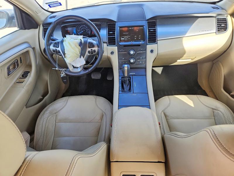 2015 Ford Taurus მანქანა იყიდება აუქციონზე, vin: 1FAHP2E89FG114092, აუქციონის ნომერი: 62880316