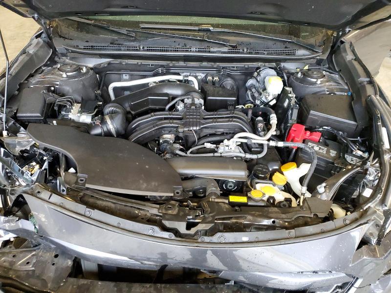 62211556 :رقم المزاد ، 4S4BTAFC6S3125301 vin ، 2025 Subaru Outback مزاد بيع