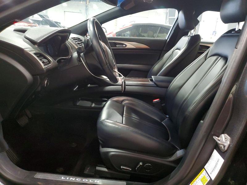 Aukcja sprzedaży 2017 Lincoln Mkz, vin: 3LN6L5A92HR626765, numer aukcji: 59835026