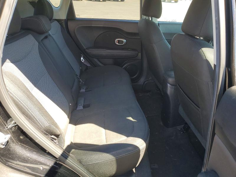 Aukcja sprzedaży 2017 Kia Soul, vin: KNDJP3A5XH7462578, numer aukcji: 61059776
