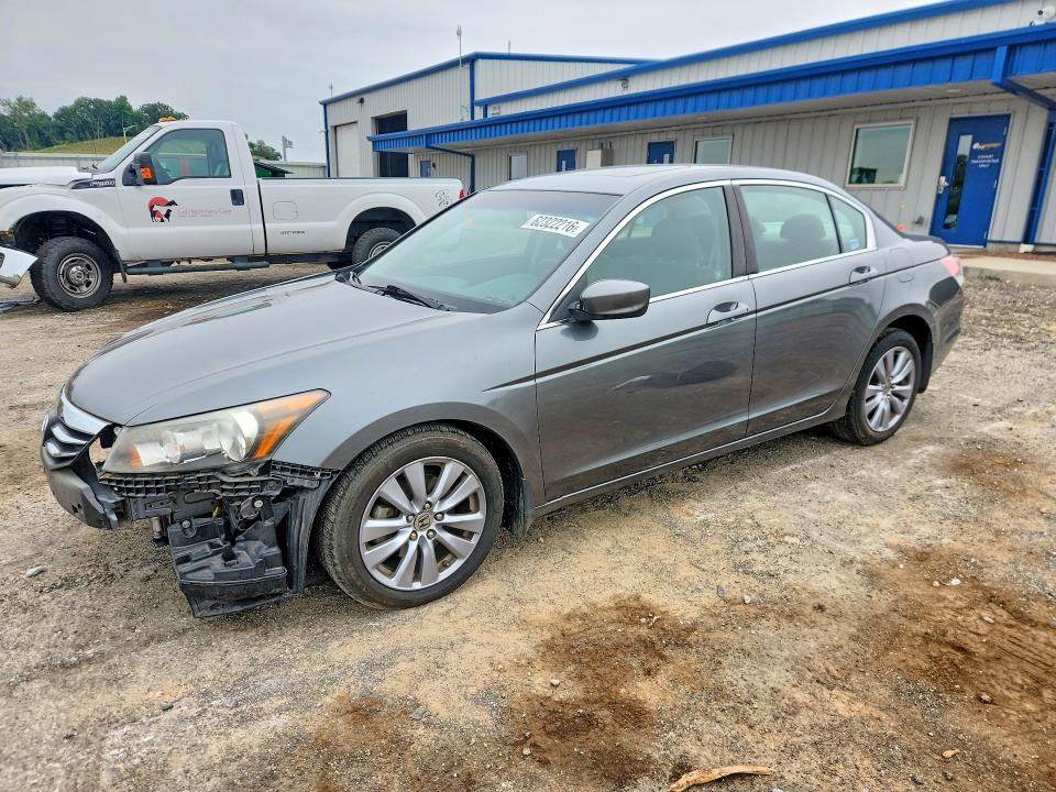Продаж на аукціоні авто 2011 Honda Accord, vin: 1HGCP2F76BA012371, номер лоту: 62322216