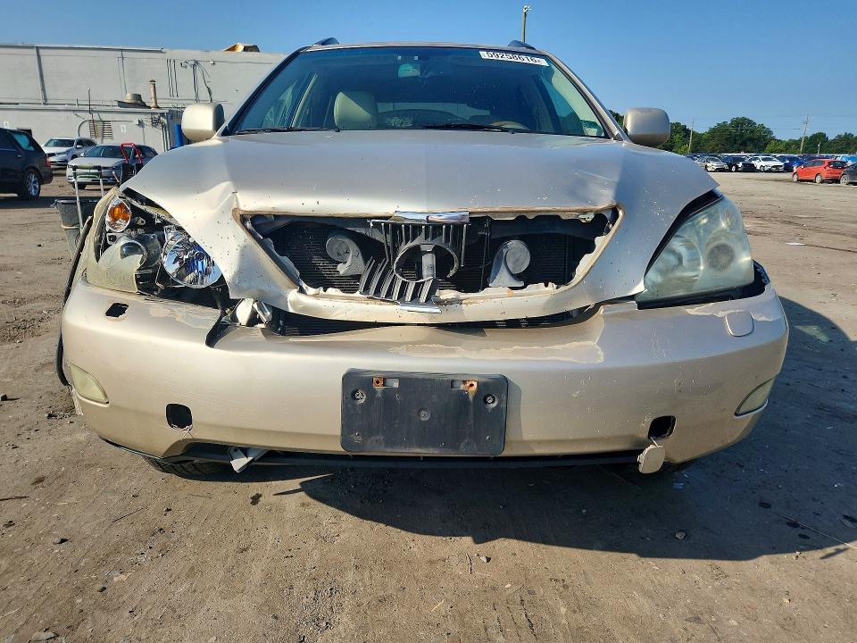 Aukcja sprzedaży 2007 Lexus Rx, vin: 2T2HK31U27C040222, numer aukcji: 59258616