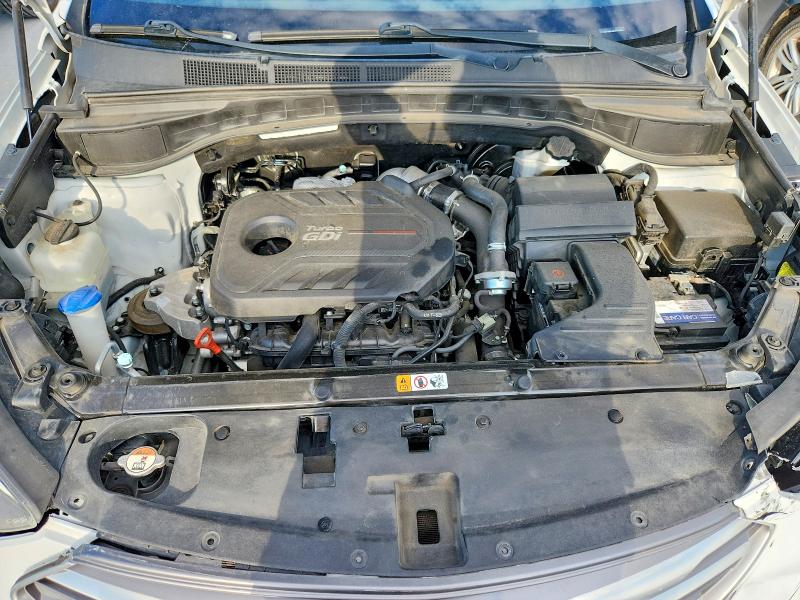 Aukcja sprzedaży 2018 Hyundai Santa Fe Sport, vin: 5XYZW4LA6JG522497, numer aukcji: 59281666