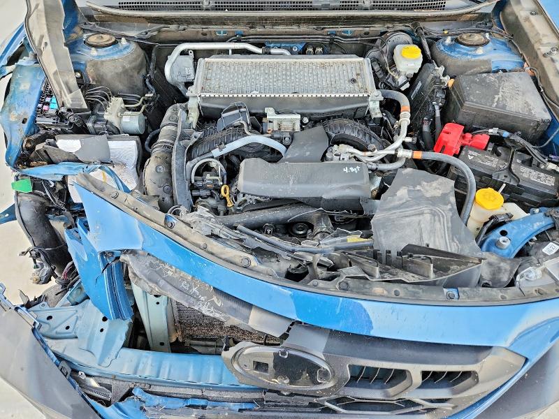 Aukcja sprzedaży 2024 Subaru Outback, vin: 4S4BTGUD9R3118240, numer aukcji: 59244726