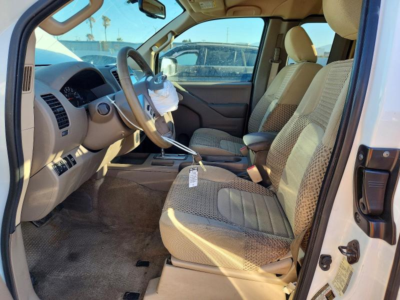 Продаж на аукціоні авто 2016 Nissan Frontier, vin: 1N6AD0CUXGN715014, номер лоту: 60034436